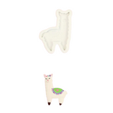 Llama Full body Silicone Mold