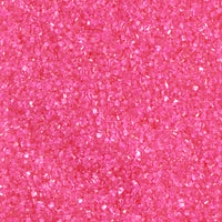 Pink Sanding Sugar 2 oz