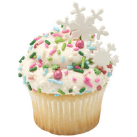 Merry & Bright Deluxe Fusion Mix Sprinkles 2 oz