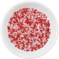 Flavored Crystal Sanding Sugar 2 oz