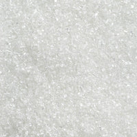 White Sanding Sugar 2 oz