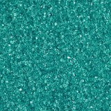 Teal Sanding Sugar 2 oz