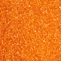 Orange Sanding Sugar 2 oz