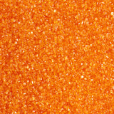 Orange Sanding Sugar 2 oz