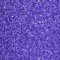 Lavender Sanding Sugar 2 oz