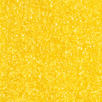 Yellow Sanding Sugar 2 oz