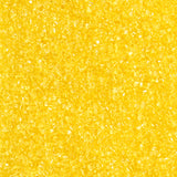 Yellow Sanding Sugar 2 oz