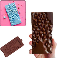 Chocolate Bar - Geomatic