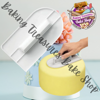 Fondant Smoother