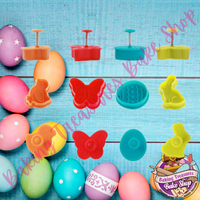 Easter Theme PLUNGERS