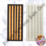 Ropes Variety Silicone Mold