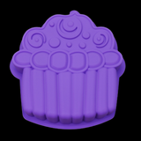 Giant Cupcake Silicone Mold #1