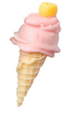 Ice Cream Cone  Silicone Mold