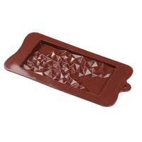Chocolate Bar - Geomatic