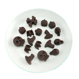 Chocolate  Silicone Mold- Pumpkins