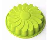 Daisy Breakable Breakable Silicone mold